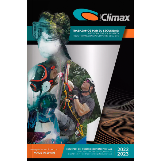 CLIMAX CATALOGUE