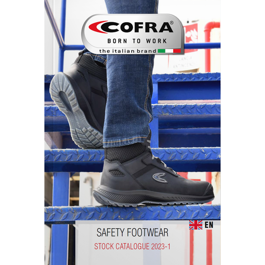 COFRA CATALOGUE