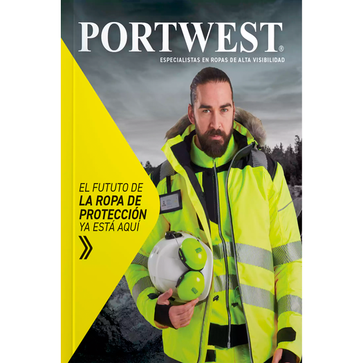 PORTWEST HV CATALOGUE