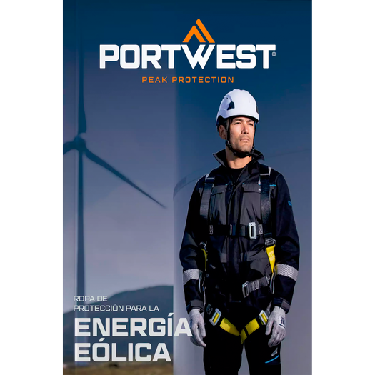 PORTWEST WIND CATALOGUE