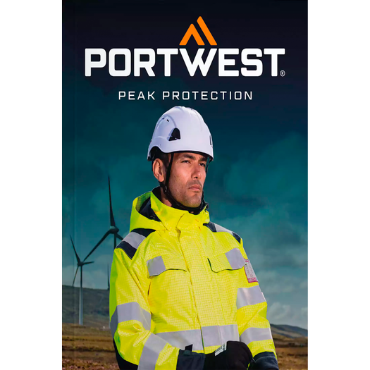 PORTWEST CATALOGUE