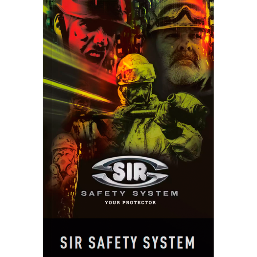 SIR SAFETY CATALOGUE