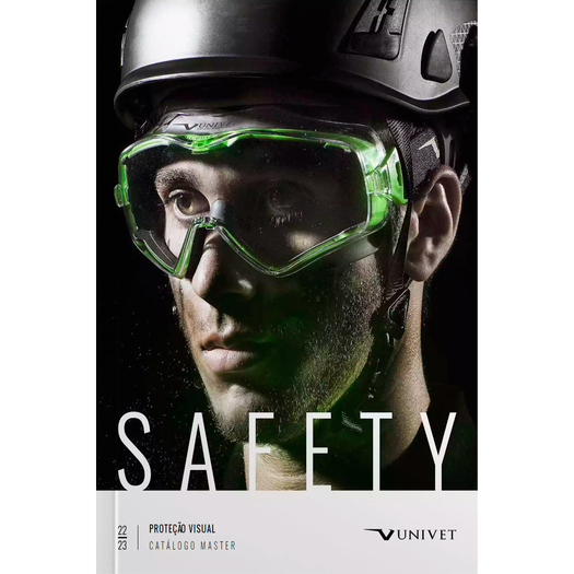 UNIVET SAFETY CATALOGUE