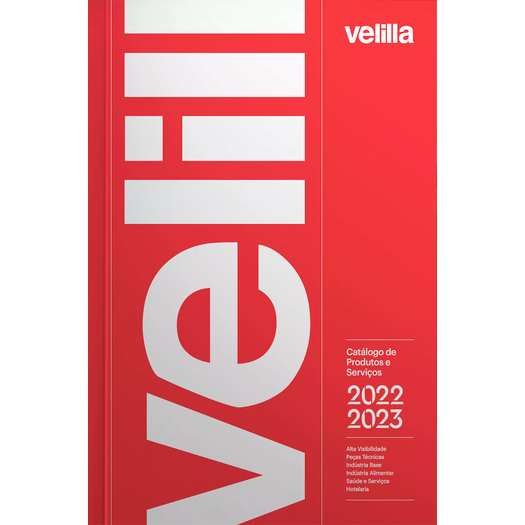 VELILLA CATALOGUE