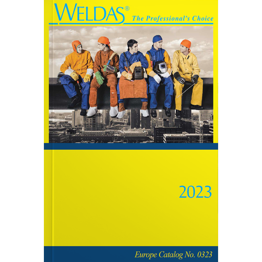 WELDAS CATALOGUE