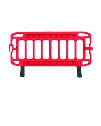 Barriers Barriers