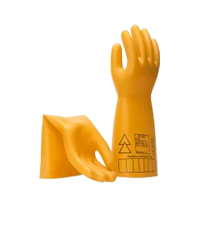 Dielectric Gloves