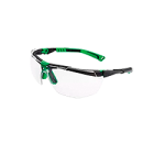 Eye and Face Protection