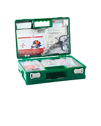 First Aid Kits First Aid Kits