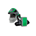 Motorised Masks, Accessories and Filters