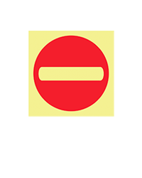 Prohibition Signs Prohibition Signs