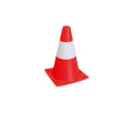 Signaling Cones