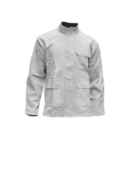 Welder's Clothes