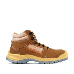 New Conacri boot S3 Composite PU SRC - FOR WALK