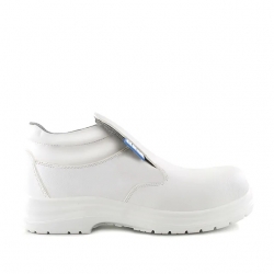 New Freetown boot S2 Composite PU SRC - FOR WALK New Freetown boot S2 Composite PU SRC - FOR WALK