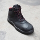 New Bissau boot S3S Fibreglass PU SR ESD - FOR WALK