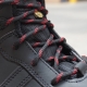 New Bissau boot S3S Fibreglass PU SR ESD - FOR WALK