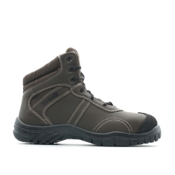 New Tripoli boot S3S Fibreglass PU SR ESD - FOR WALK New Tripoli boot S3S Fibreglass PU SR ESD - FOR WALK