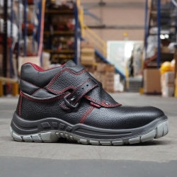 New Mira boot S3 Composite PU/Nitrile SRC HRO - FOR WALK