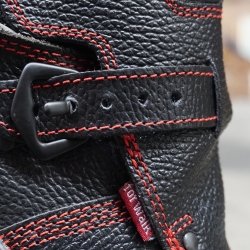 New Mira boot S3 Composite PU/Nitrile SRC HRO - FOR WALK