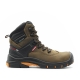 Kigali boot S3S Fibreglass PU/Rubber HRO SR - FOR WALK