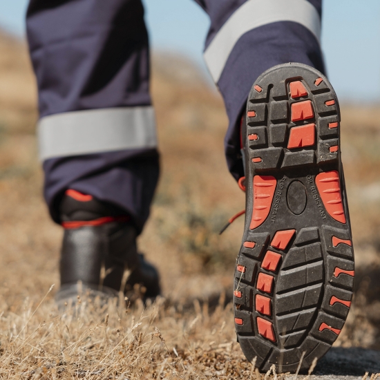 - FOR WALK