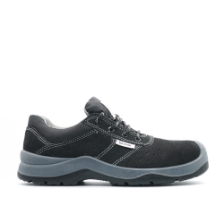 Nampula shoe S1 Steel PU SRC - FOR WALK