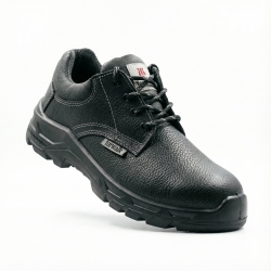 Gaborone shoe S3 Steel PU SRC - FOR WALK