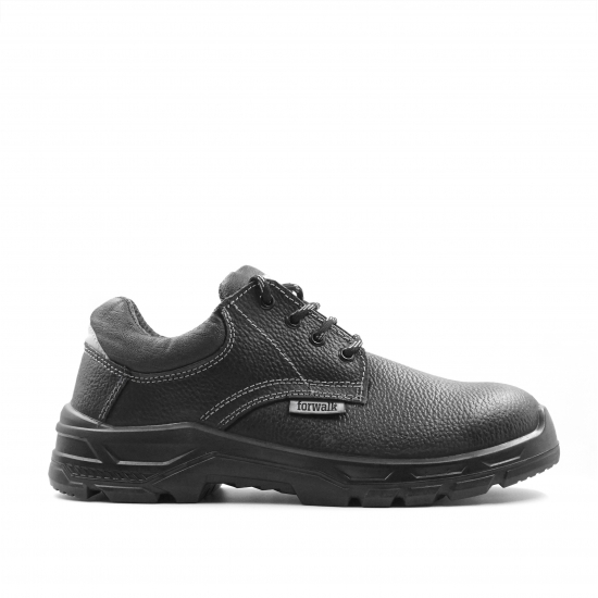 Gaborone shoe S3 Steel PU SRC - FOR WALK Gaborone shoe S3 Steel PU SRC - FOR WALK
