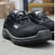 Argel shoe S1P Steel PU SRC - FOR WALK Argel shoe S1P Steel PU SRC - FOR WALK