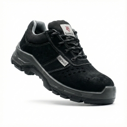 Argel shoe S1P Steel PU SRC - FOR WALK