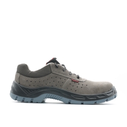 Acra shoe S1P Composite PU SRC - FOR WALK