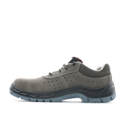Acra shoe S1P Composite PU SRC - FOR WALK