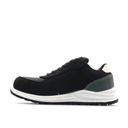 New Kampala shoe S1P Composite PU SRC ESD - FOR WALK