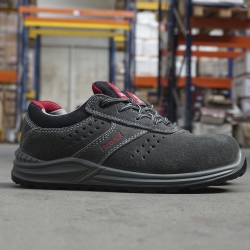 New Erges shoe S1P Composite PU SRC - FOR WALK