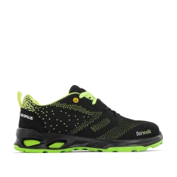 New Flox shoe S1P Aluminum E-TPU SRC ESD - FOR WALK