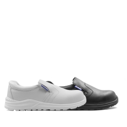 New Praia shoe S2 Composite PU SRC - FOR WALK