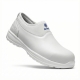 Lis shoe S2 Fiberglass PU SRC - FOR WALK
