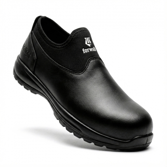 Lis shoe S2 Fiberglass PU SRC - FOR WALK