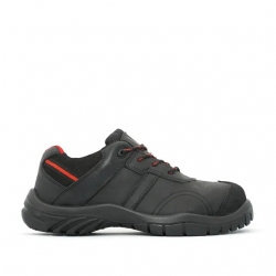 New Banjul shoe S3S Fibreglass PU SR - FOR WALK