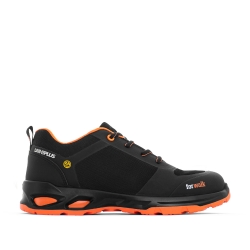 New Iris shoe S3 Aluminum E-TPU SRC ESD - FOR WALK