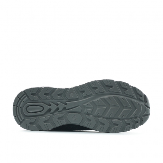 Quick shoe S3S Aluminum E-TPU SR ESD - FOR WALK