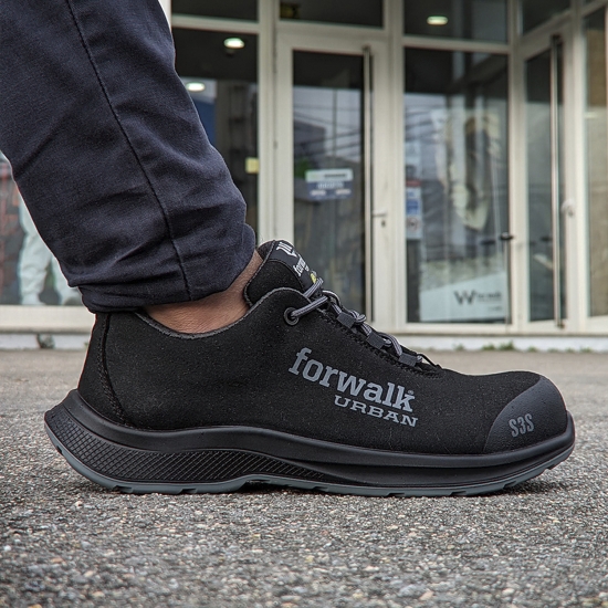 - FOR WALK - FOR WALK