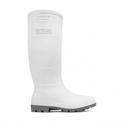 Rubber PVC / White Nitrile OB Mrs. - THE WELLY Rubber PVC / White Nitrile OB Mrs. - THE WELLY