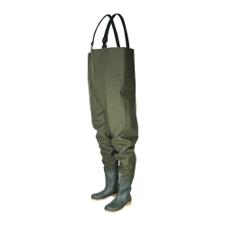 Galocha Pescador Peitilho PVC OB SRA Galocha Pescador Peitilho PVC OB SRA