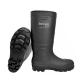 Black PVC Wellington Boot O4 SR - FOR WALK