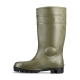 Dunlop boot PVC Green S5 Steel SRA - DUNLOP