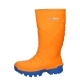 Wellington Boot PU S5 CI Steel PU SRC - NORA