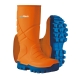 Wellington Boot PU S5 CI Steel PU SRC - NORA