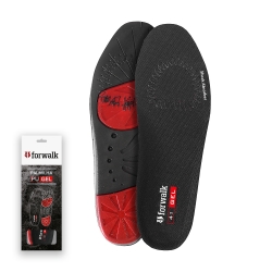 ESD Anatomical PU/Gel Insole - FOR WALK